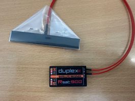 Jeti Satellite Receiver Rsat 900