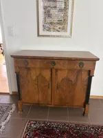 Biedermeier Kommode 1820-1840