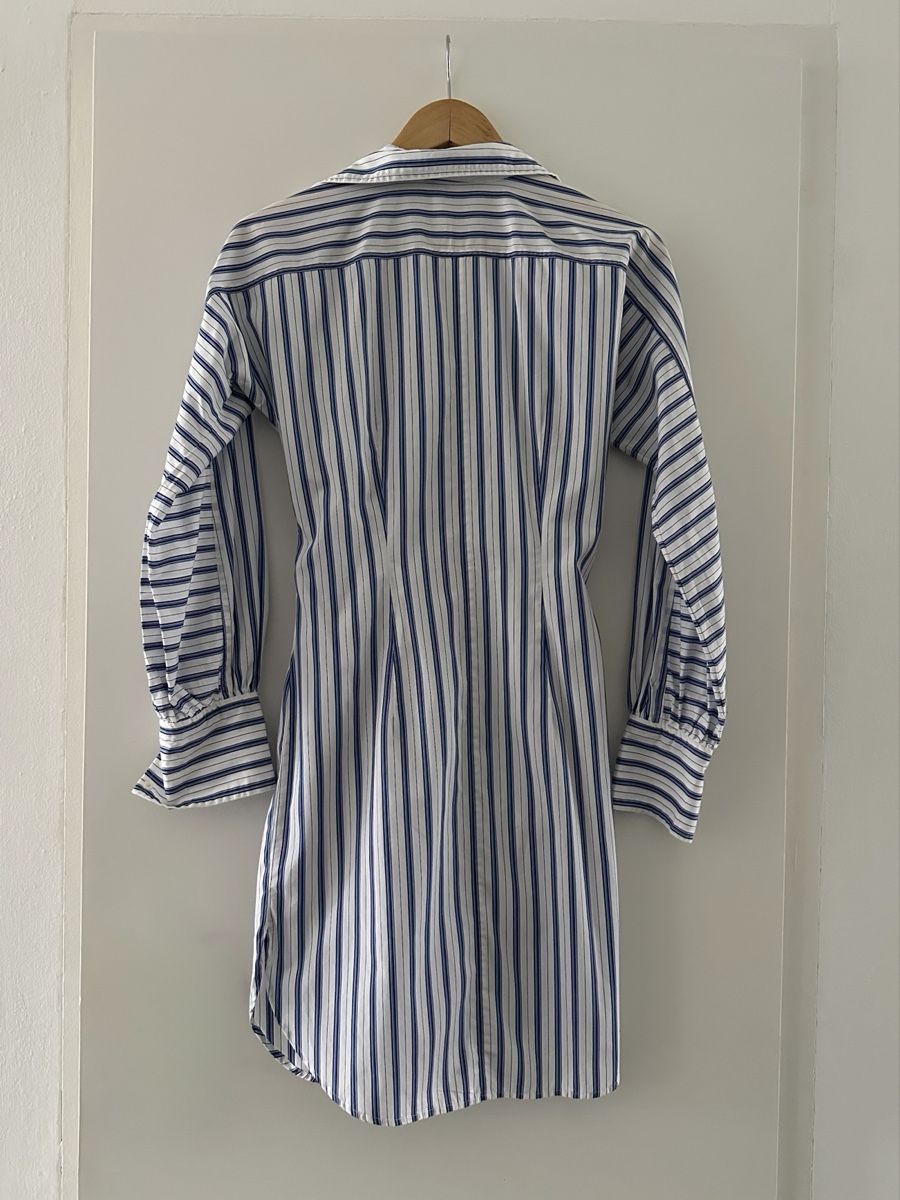 Ralph Lauren Camicette: Ralph Lauren Blusenkleid Gr. 0 – Nuovo (secondo la descrizione) da Malans GR venduto da LoBee 1