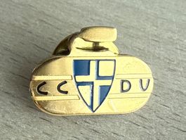 Pin Curling Club DV