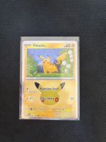 Pikachu 045/128 | 23/30 EN 🇬🇧 | 30th Celebration