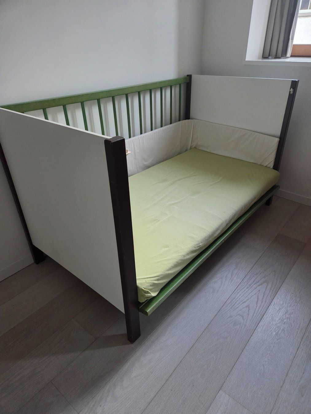 Letti: Kinderbettli – Usato da St. Gallen venduto da Mayer_Gallus