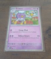 Pokemon Drifblim promo 006