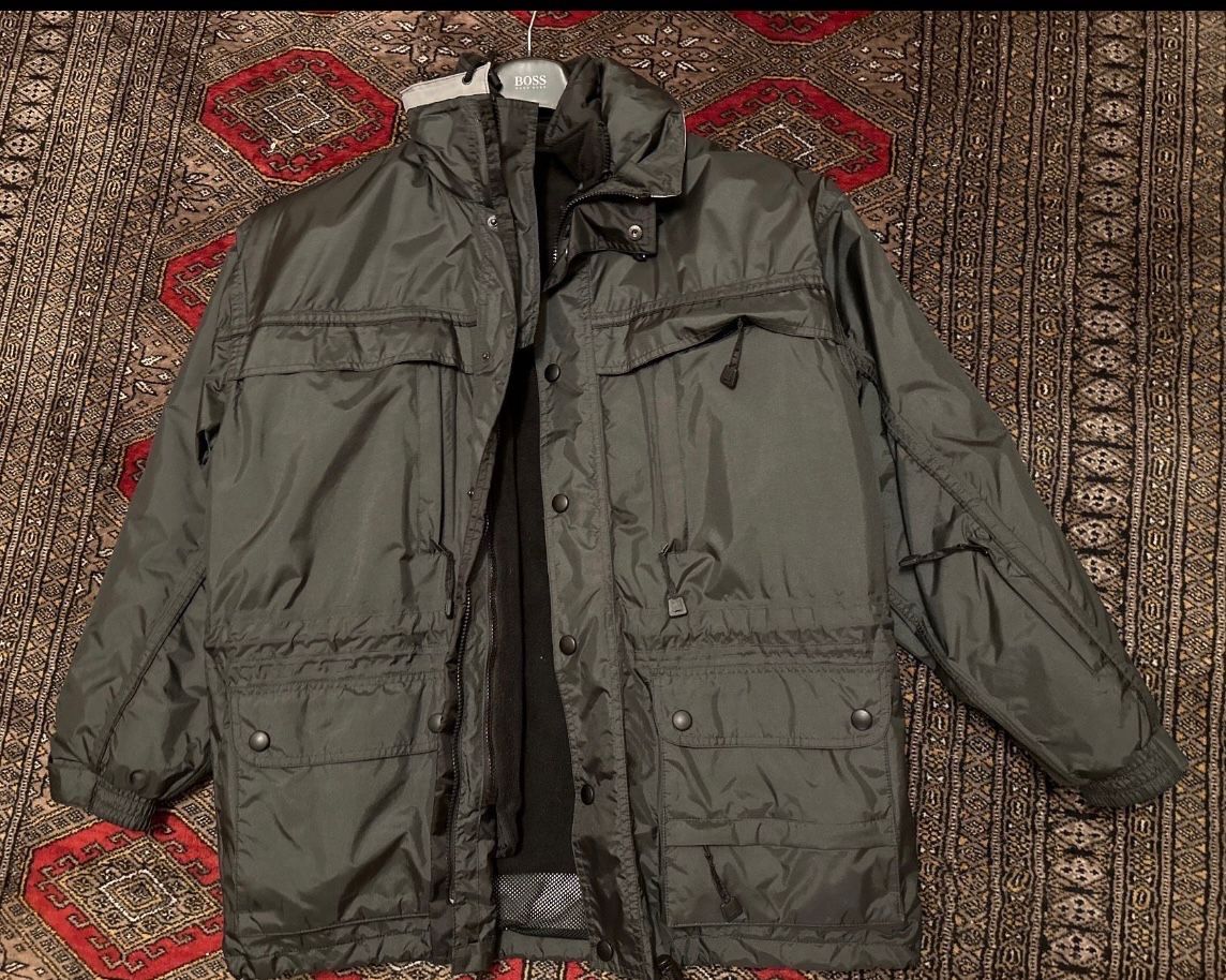 Jacken: Amag Winterjacke – Gebraucht aus Schaffhausen von ann_g6tx 1