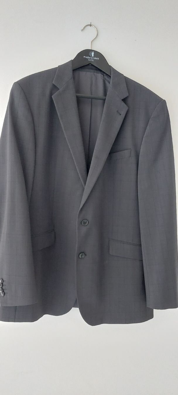 Giacche: Herren LőrtscherJacket – Usato da Weiach venduto da fra_2xkf