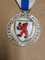 UOV Marsch Zugersee 1976 (B891)
