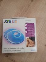 avent 2 in 1 Thermopads