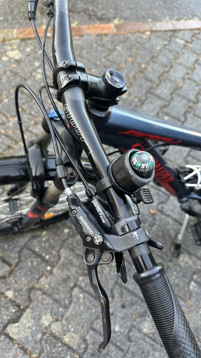 Specialized Velos: Specialized Pitch Como 650B Größe S Mountainbike – Gebraucht aus Wohlen AG von  2