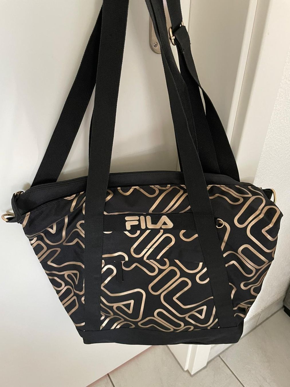Fila Borse da donna: Tasche Fila – Usato da Muttenz venduto da Jan4102