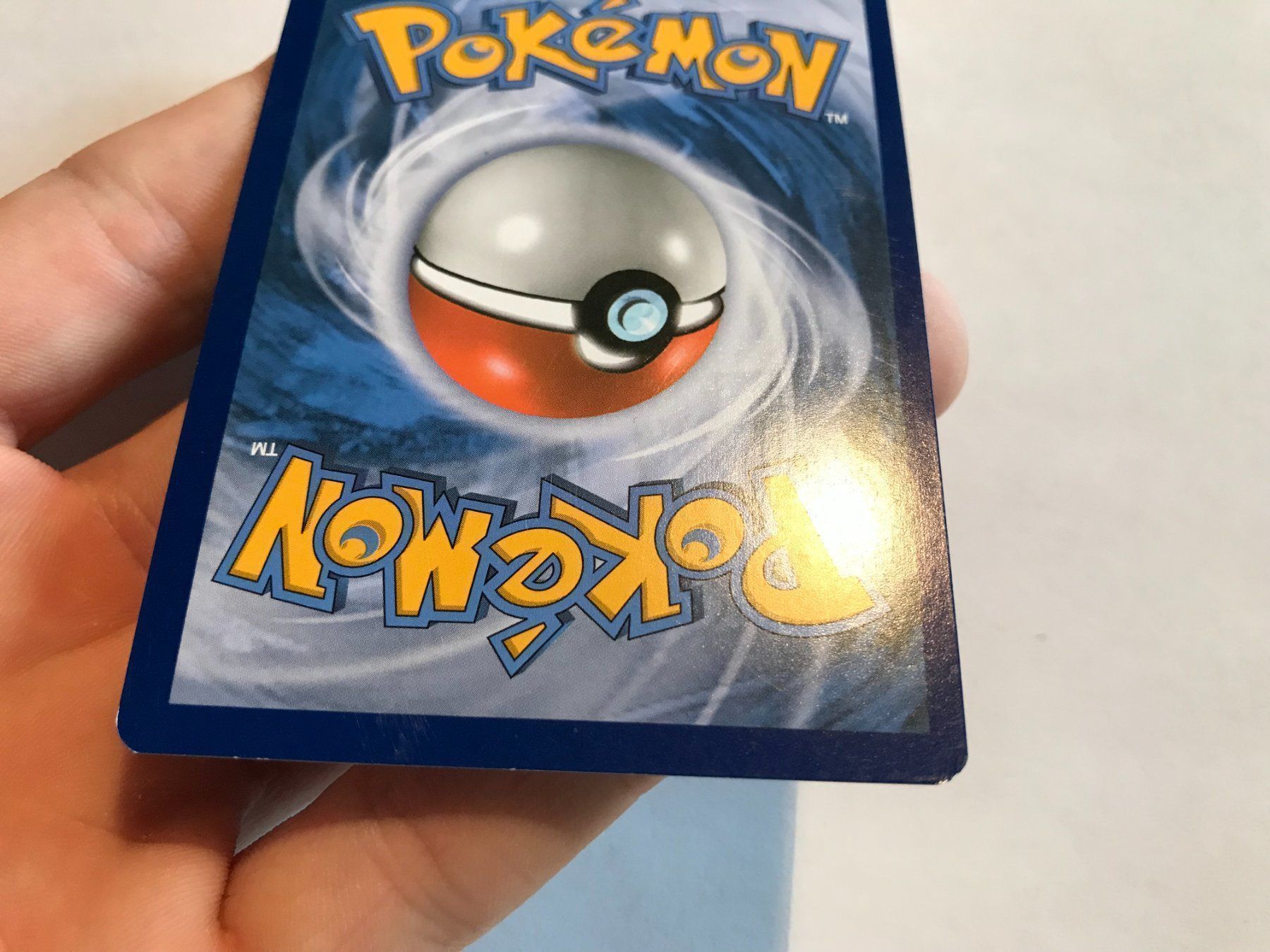Pokémon Carte collezionabili: Gumshoos GX Fullart EN – Usato da Hagendorn venduto da Pokecollectorch 6