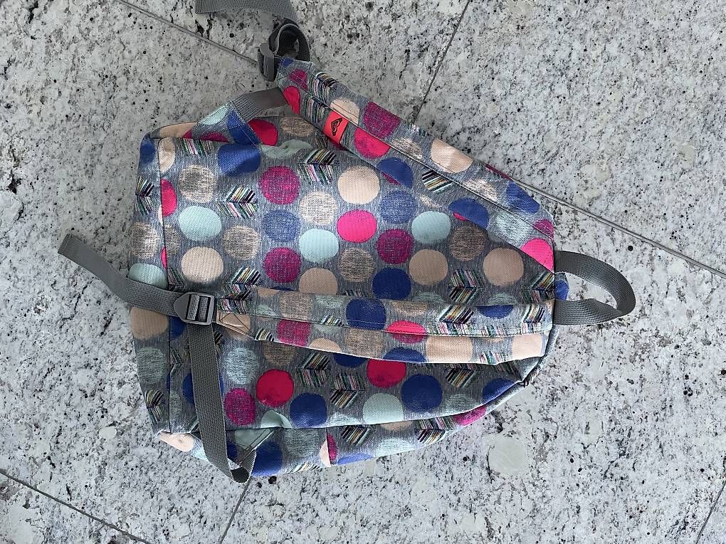 Zaini: Zaino 'Roxy' – Usato da Ascona venduto da eli_nq6c 1