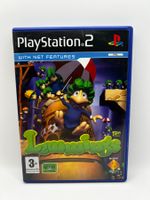 Lemmings (mehrsprachig) - Playstation 2