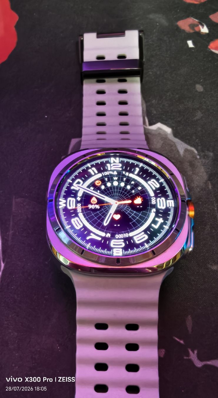 Smartwatch: Montre connectée – Usato da St-Martin FR venduto da MaxHsr 4