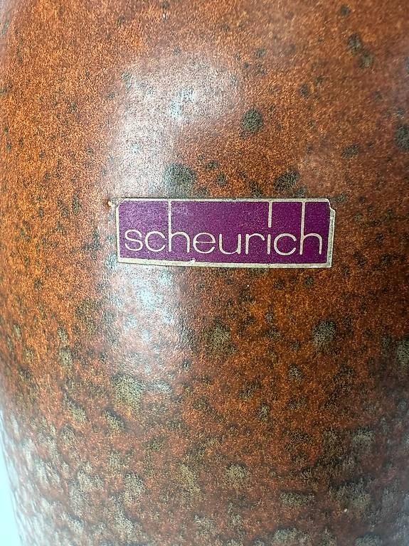 Vasi & Recipienti: Grand vase Scheurich West Germany 553-38 – Nuovo (secondo la descrizione) da Lausanne venduto da subermarket 2