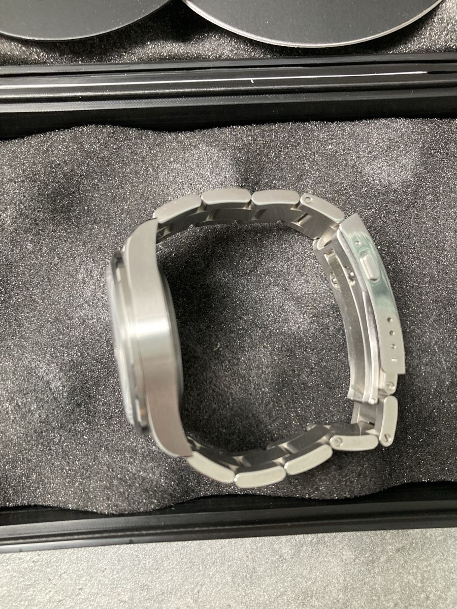 Orologi: San Martin SN0107 – Usato da Lenggenwil venduto da Geeecko85 3