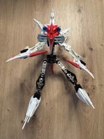 LEGO Bionicle Barraki Pridak Set (8921) Figur gebraucht
