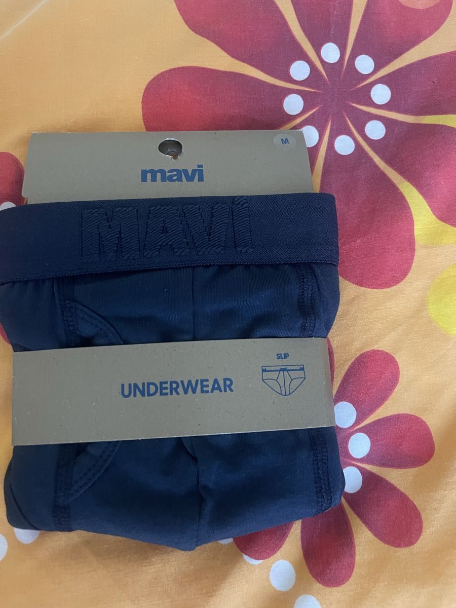 Biancheria intima: Männer Unterhose – Nuovo e nell'imballaggio originale da Hägendorf venduto da but_265z 3