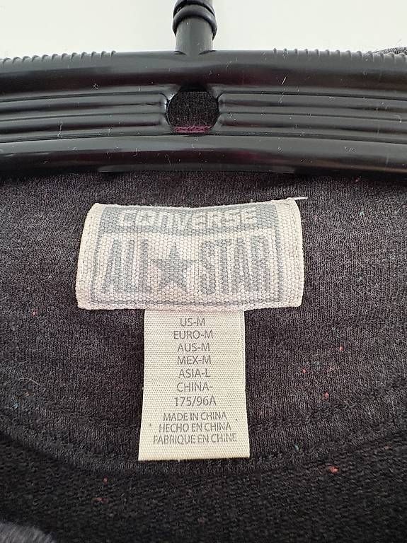 Maglioni & Felpe: Pullover von Converse – Usato da Basel venduto da jan_k9cz 2