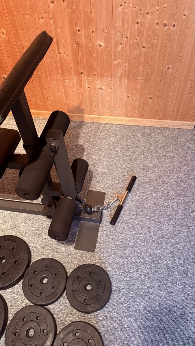Hometrainer: Hammer 9067v2 California XP – Gebraucht aus Besenbüren von 1987raffael 7