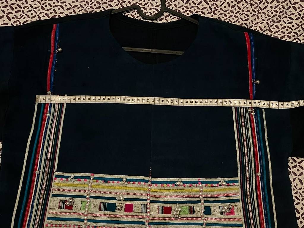 Gilets & Westen: Gilet thaïlandais – Gebraucht aus Sion von Alvaten 2