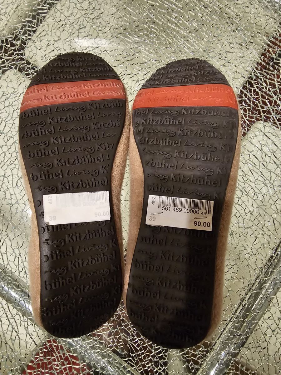 Scarpe da donna: Kotzbühel Gr. 39 – Nuovo (secondo la descrizione) da Luzern venduto da Reni025 2