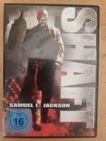 Shaft DVD mit Samuel L. Jackson - Action Film Top!