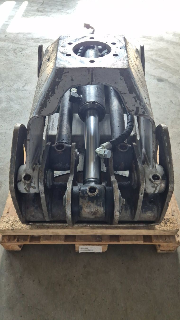 Pinze: Greifer CRANAB CR360 Gebraucht – Usato da Obfelden venduto da mar_5vf6 3