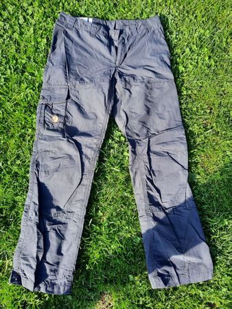 Fjällräven - Pantalons de Randonnée, 36