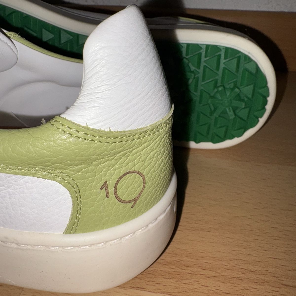 Damenschuhe: Nineteen Golf Schuhe Gr. 38 – Neu und originalverpackt aus Birmensdorf ZH von Soo-Young01 1