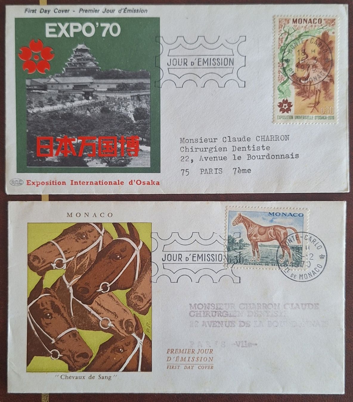 Lot De 200 Timbres Prophila – Motifs Chevaux Et équitation, Variés, Pour Collectionneurs, Qualité Garantie