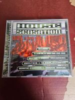 CD - Various – House Sensation (SCHWEIZ)