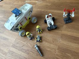 Playmobil Raumfahrzeug