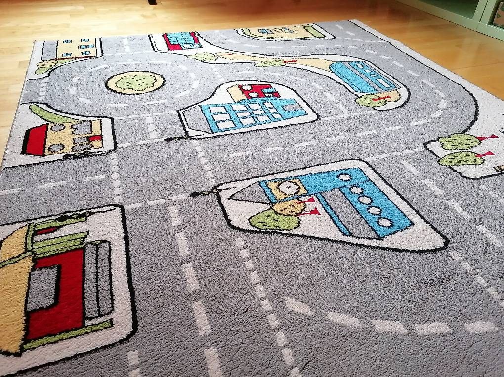 Tapis: Tappeto per bambini – D'occasion à Cadro par AndreaDelMarum 3