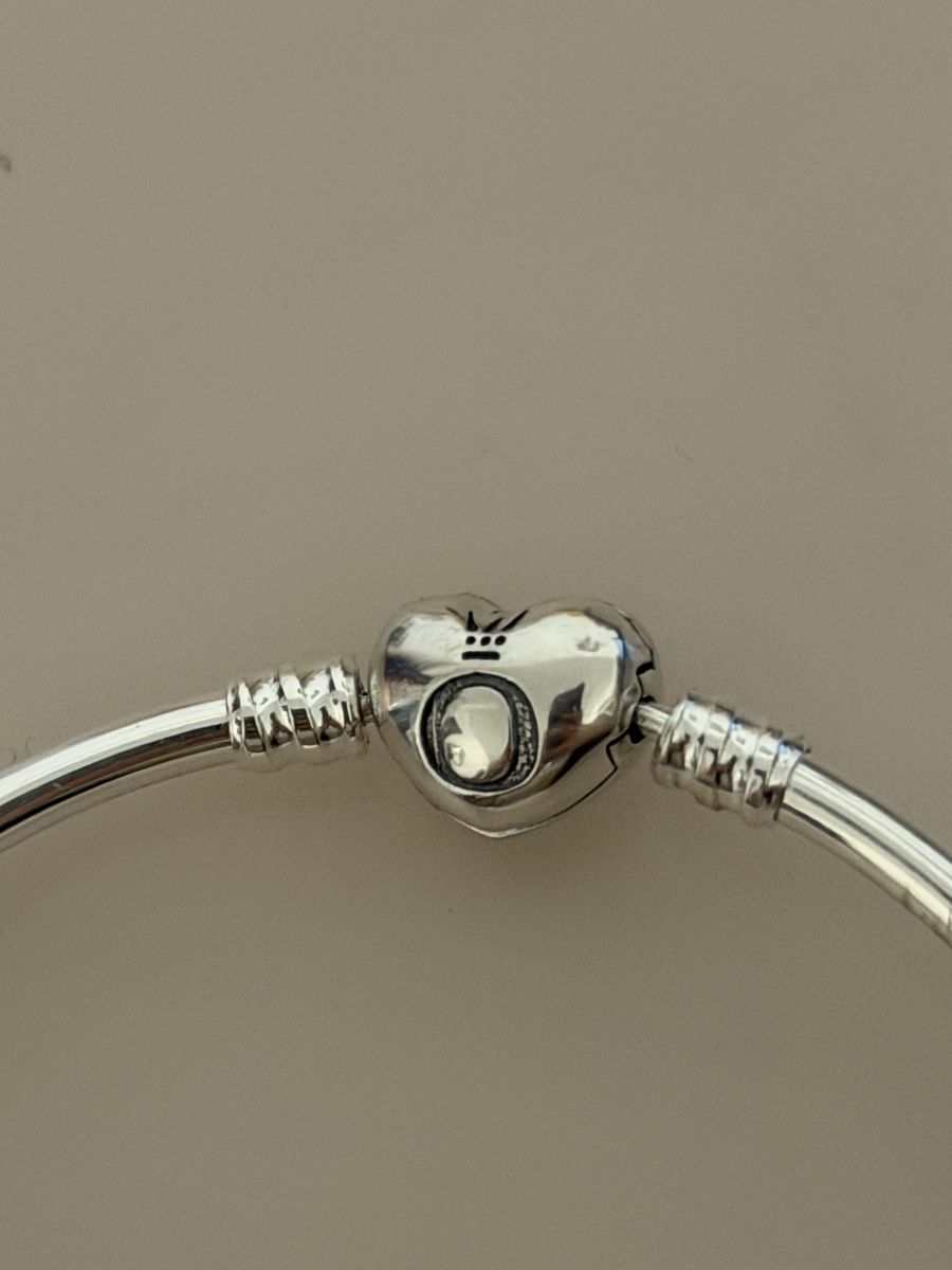 Bracciali & Braccialetti: pandora bracelet  – Usato da Figino venduto da 1024sells 4
