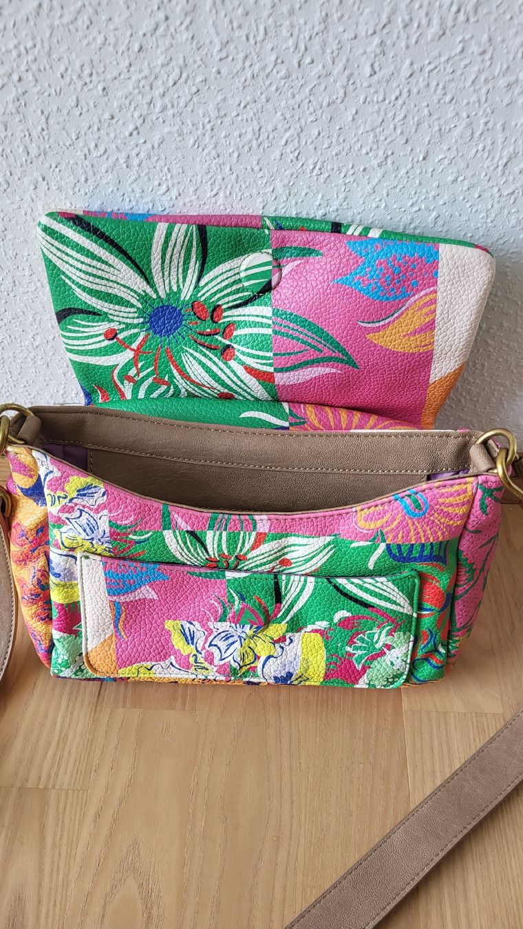Desigual Sacs femmes: Damentasche von Desigual – Défectueux à Muttenz par Igma 3