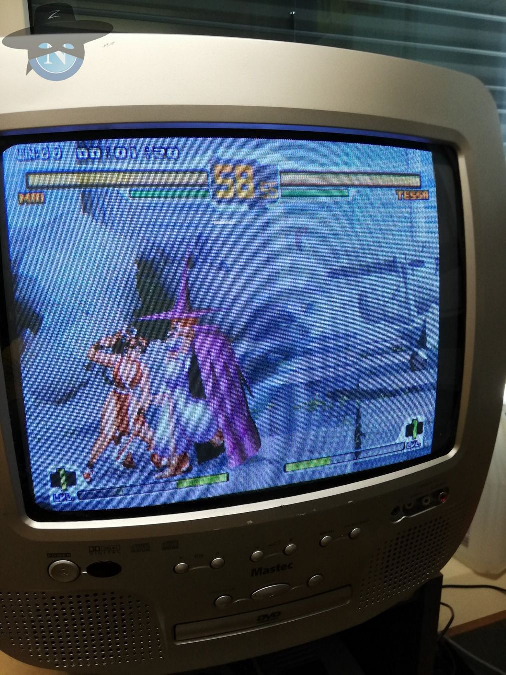 Microsoft Jeux: SVC Chaos SNK vs. Capcom / Xbox OG Classic – D'occasion à St. Gallen par zorro_dc 5