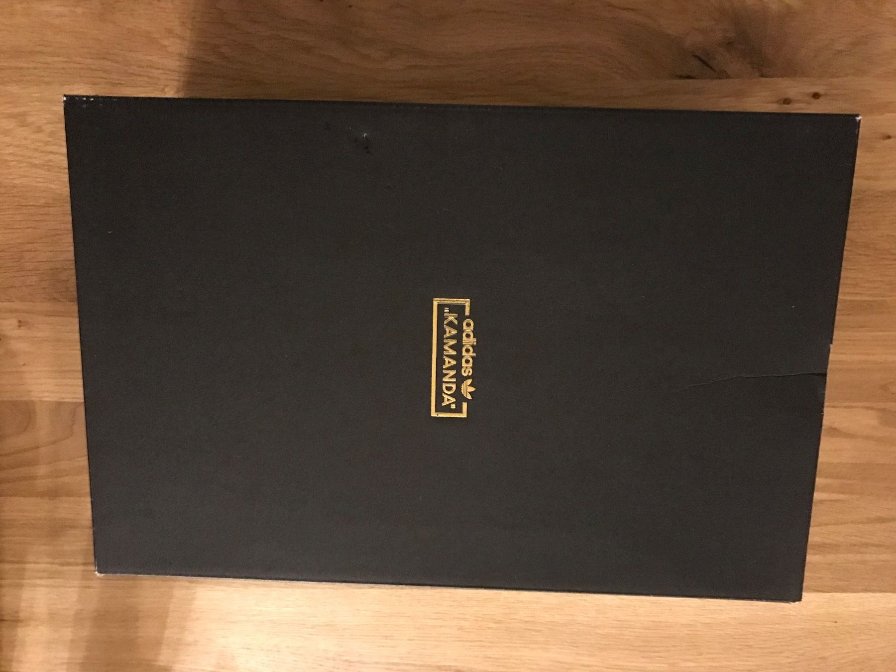 Adidas Scarpe da uomo: Adidas Kamanda – Nuovo e nell'imballaggio originale da Weisslingen venduto da Espenmoos79 4