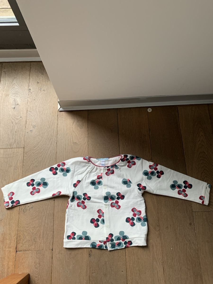 Okaidi Giacche & Cappotti: Okaïdi Gilet 86 / Jacke 86 – Nuovo (secondo la descrizione) da Cartigny venduto da l.luckuit 1
