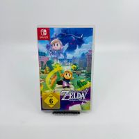 The Legend of Zelda Echoes of Wisdom (Nintendo Switch)