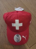 casquette Nati Schweiz football puma ( Suisse )