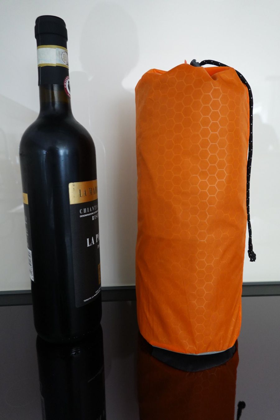 Exped Matratzen: Isoliermatte Exped 183 x 65 x 7 cm – Neu (gemäss Beschreibung) aus Einsiedeln von Steipilzli 4