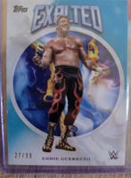 WWE Exalted Eddie Guerrero /99