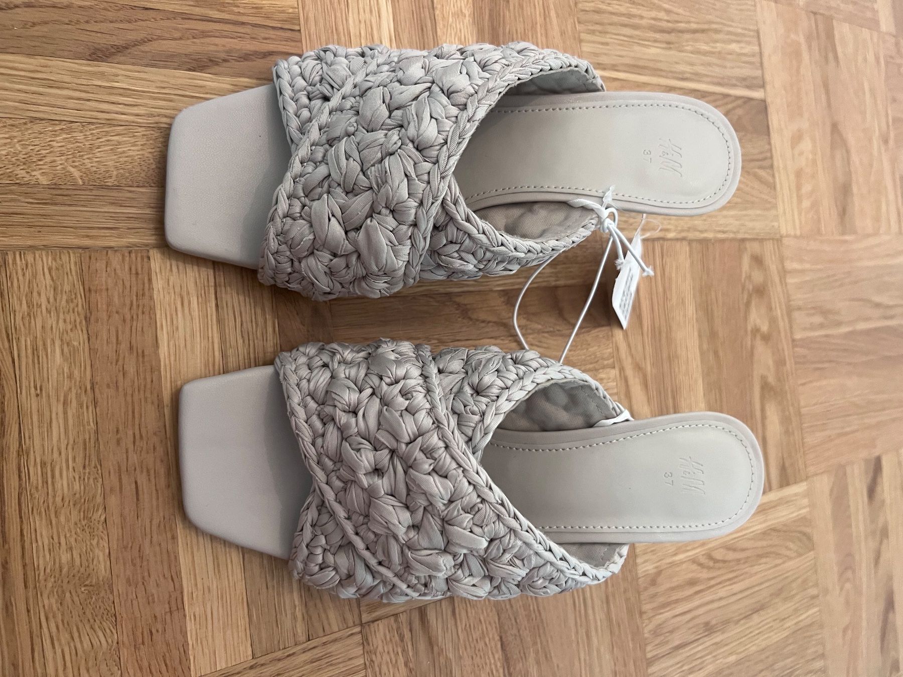 H&M Scarpe da donna: H&M 37 – Usato da Neuhaus SG venduto da bernike 3