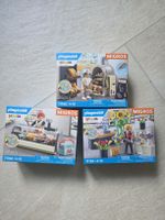 Playmobil Special Edition Migros