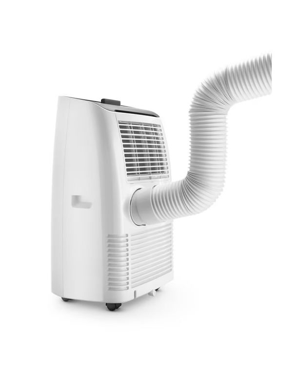De'Longhi Klimageräte: Klimagerät De‘Longhi Pinguino PAC EX100 SILENT, neuwertig – Gebraucht aus Niederwangen BE von san_58yr 3