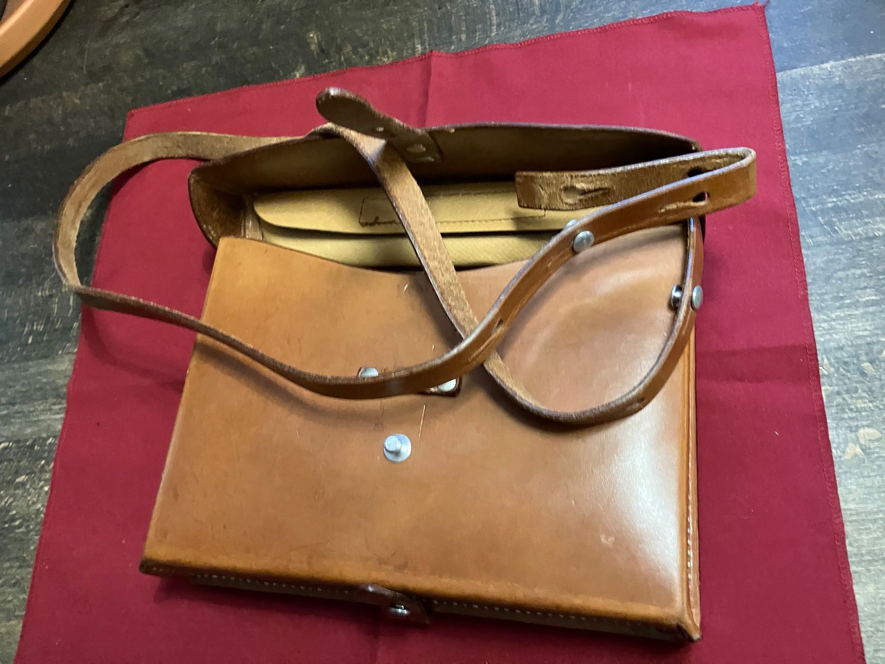 Schweizer Armee Borse: Handtasche – Nuovo (secondo la descrizione) da Zürich venduto da ylluw50 1