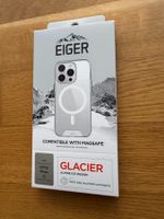 Eiger Apple iPhone 15 Case