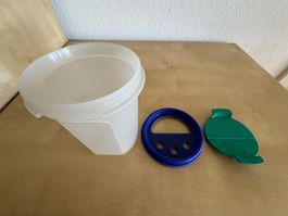 Käsestreuer von TUPPERWARE