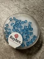 Rayher / Swarovski Perlen 4mm