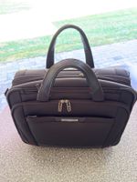 Neuwertiger Samsonite Business Trolley Pro DLX 5 15.6"